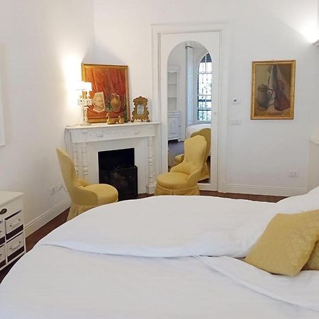 Secret Garden Villa Borghese Rzym Zewnętrze zdjęcie