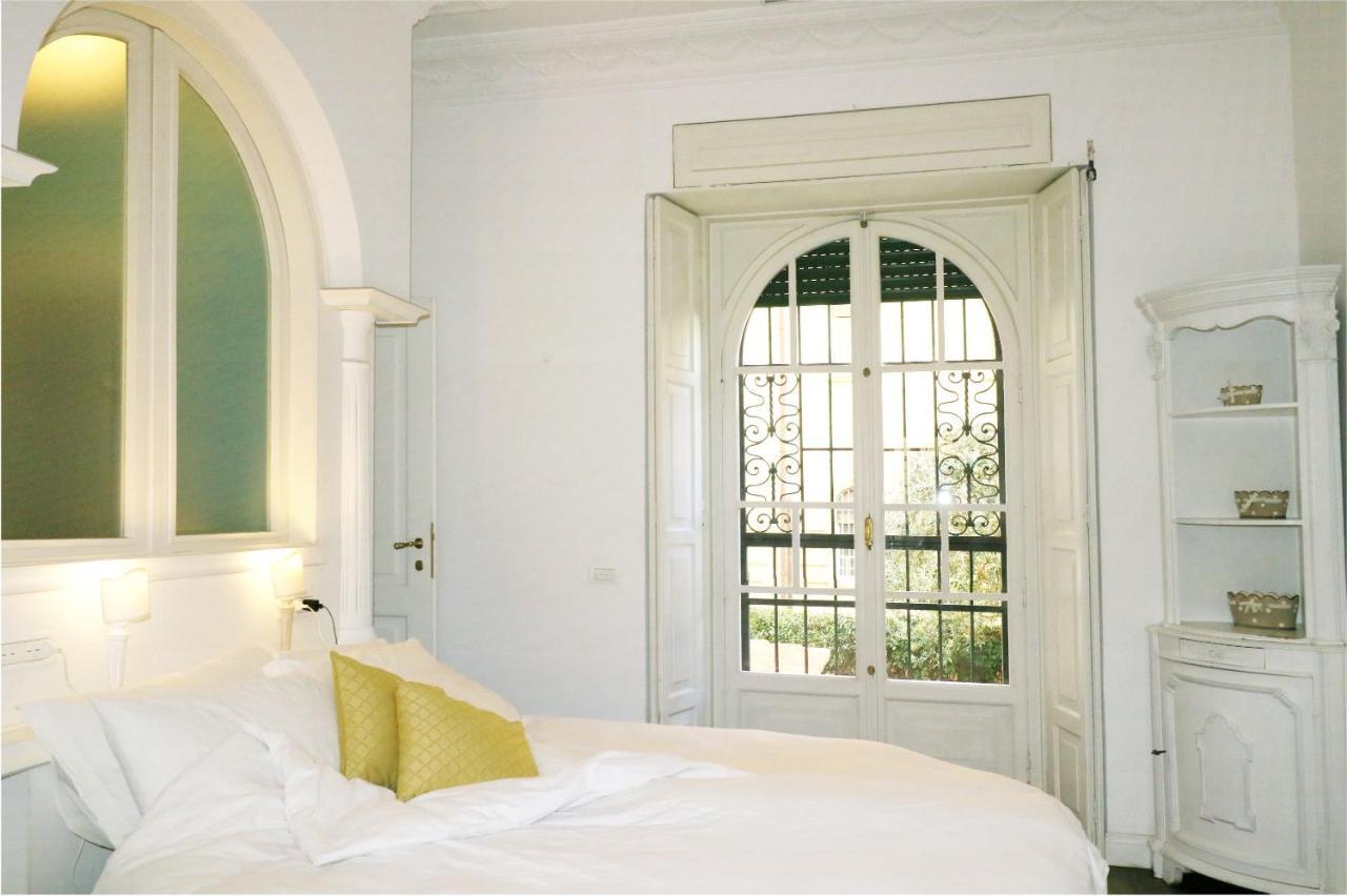 Secret Garden Villa Borghese Rzym Zewnętrze zdjęcie