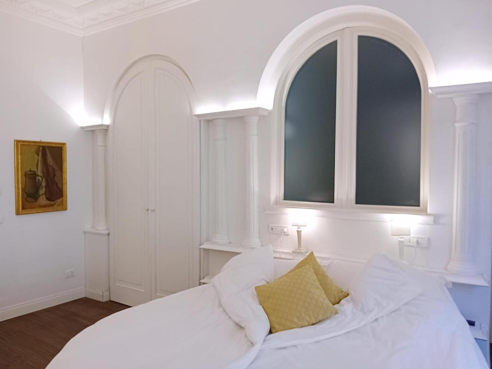 Secret Garden Villa Borghese Rzym Zewnętrze zdjęcie