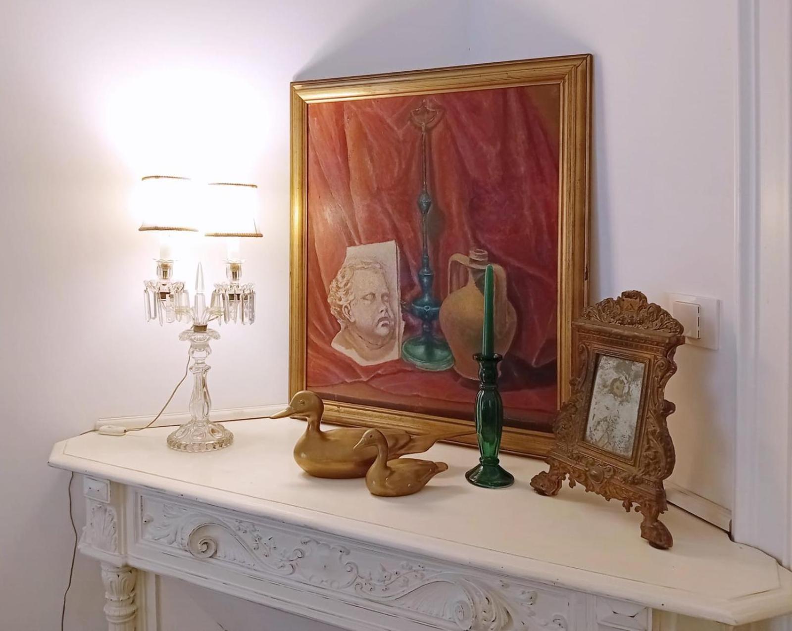 Secret Garden Villa Borghese Rzym Zewnętrze zdjęcie